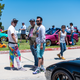 Illustration for article titled Behold The Raddest Cars That Went To Radwood San Francisco